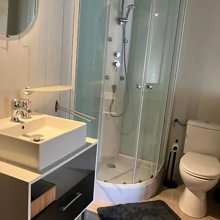 1730 Apartment
