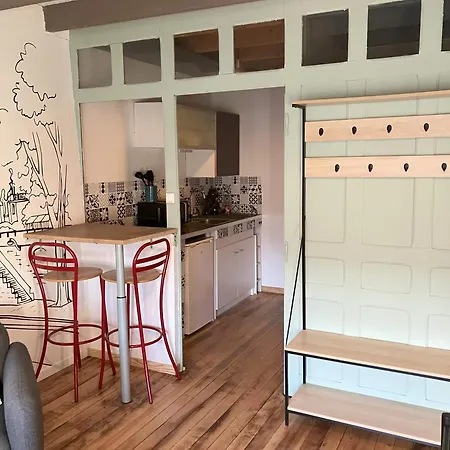 Apartment 1730