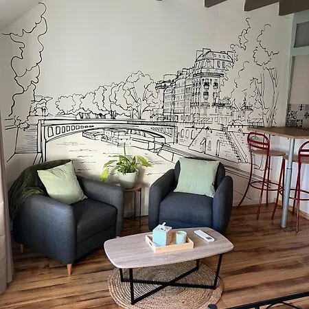 1730 Apartment
