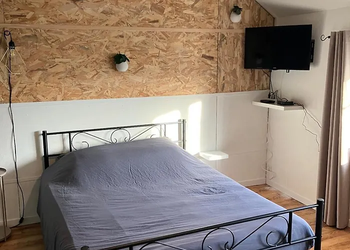 Lägenhet 1730 Rouvres-la-Chétive